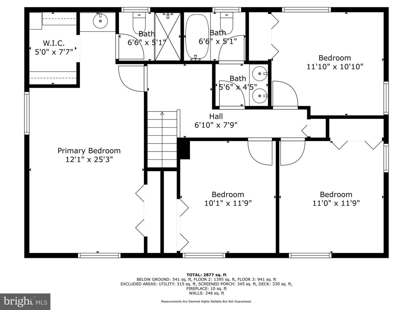 5168 SANDY STONE LN, BROAD RUN, Virginia 20137, 4 Bedrooms Bedrooms, ,2 BathroomsBathrooms,Residential,For sale,5168 SANDY STONE LN,VAFQ2017592 MLS # VAFQ2017592