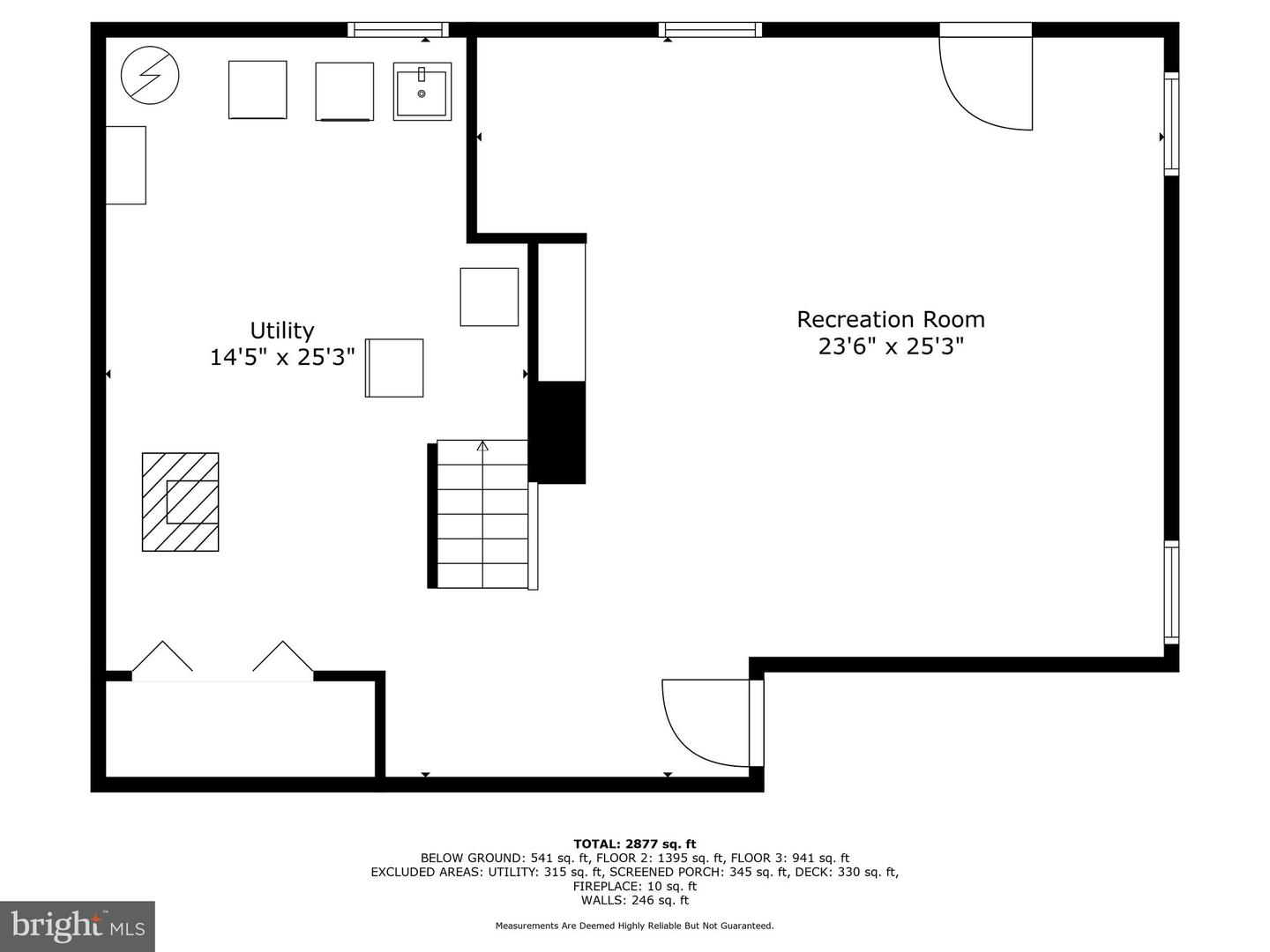 5168 SANDY STONE LN, BROAD RUN, Virginia 20137, 4 Bedrooms Bedrooms, ,2 BathroomsBathrooms,Residential,For sale,5168 SANDY STONE LN,VAFQ2017592 MLS # VAFQ2017592