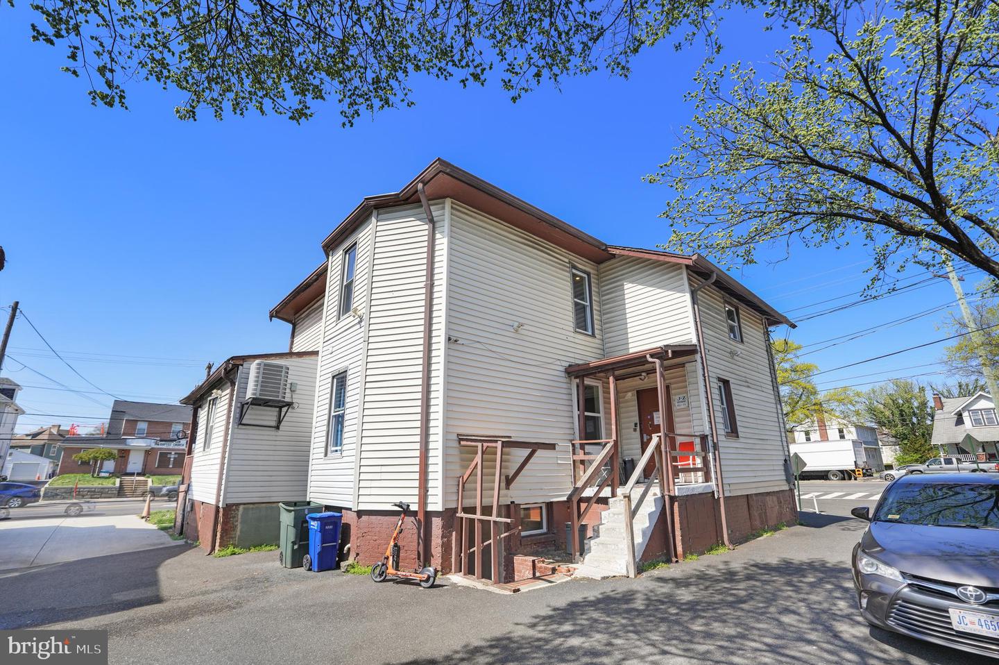 3123 SOUTH DAKOTA AVE NE, WASHINGTON, District Of Columbia 20018, 7 Bedrooms Bedrooms, ,2 BathroomsBathrooms,Residential,For sale,3123 SOUTH DAKOTA AVE NE,DCDC2192604 MLS # DCDC2192604