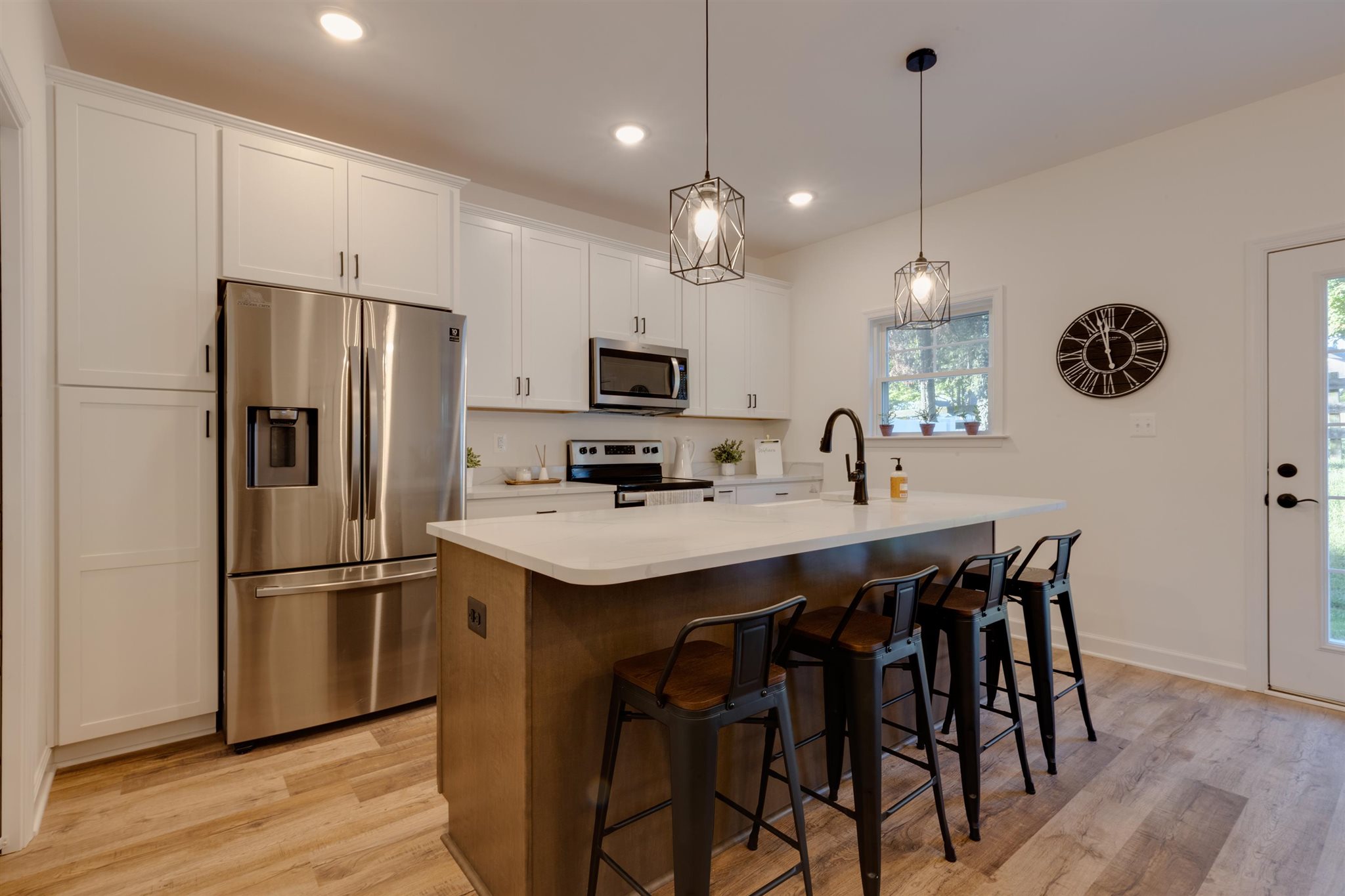 1317 DERBY DR, ROCKINGHAM, Virginia 22801, 3 Bedrooms Bedrooms, ,2 BathroomsBathrooms,Residential,1317 DERBY DR,667082 MLS # 667082