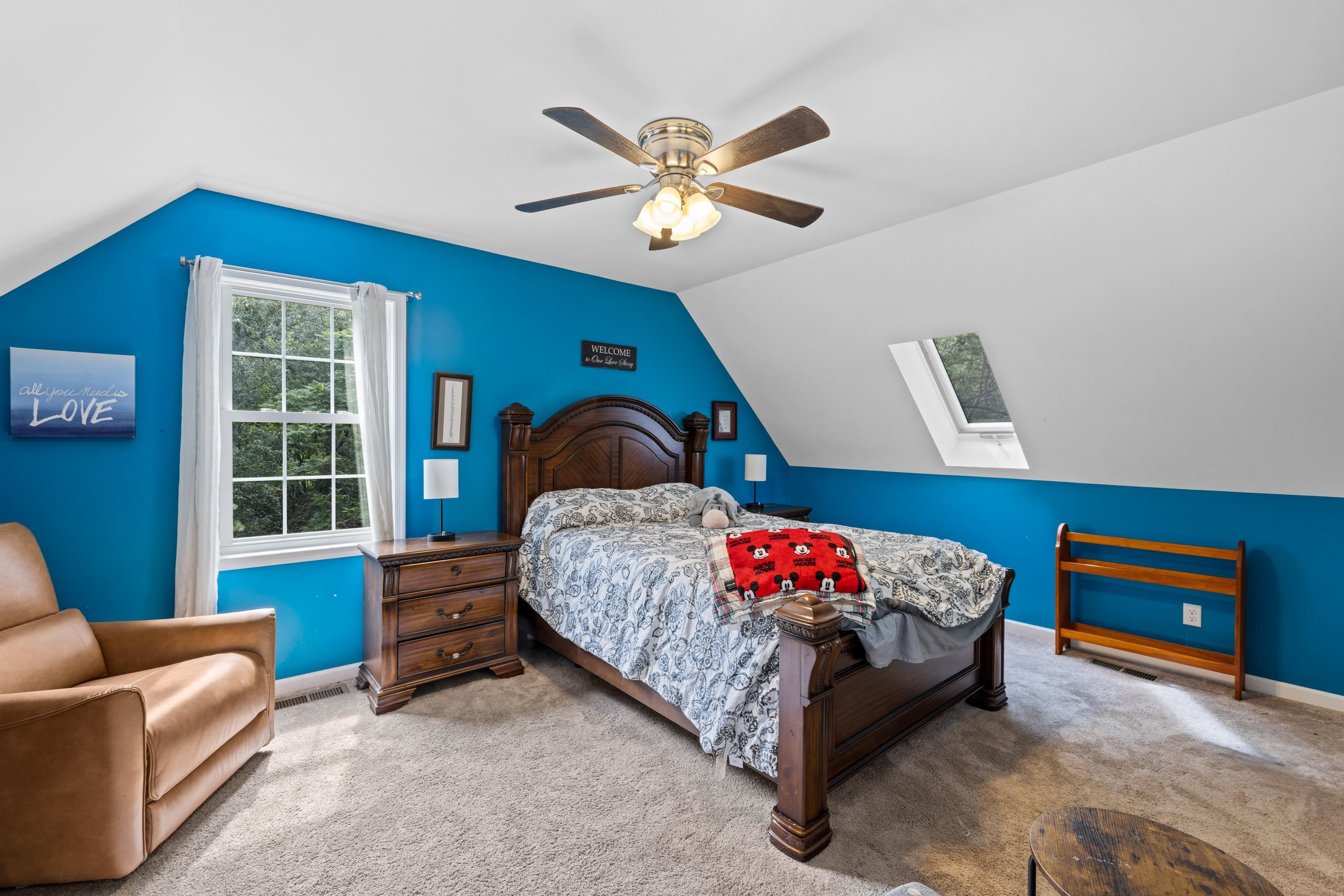 40 N BEAR DEN RD, WAYNESBORO, Virginia 22980, 4 Bedrooms Bedrooms, ,2 BathroomsBathrooms,Residential,40 N BEAR DEN RD,667085 MLS # 667085