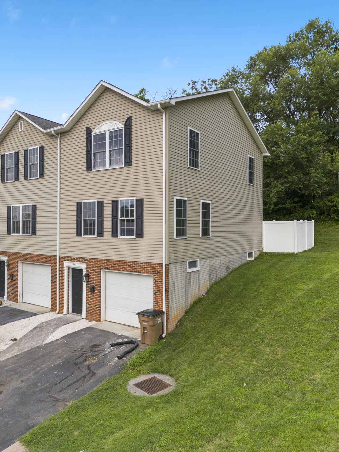 425 MARYLAND AVE, SHENANDOAH, Virginia 22849, 3 Bedrooms Bedrooms, ,2 BathroomsBathrooms,Residential,425 MARYLAND AVE,667090 MLS # 667090