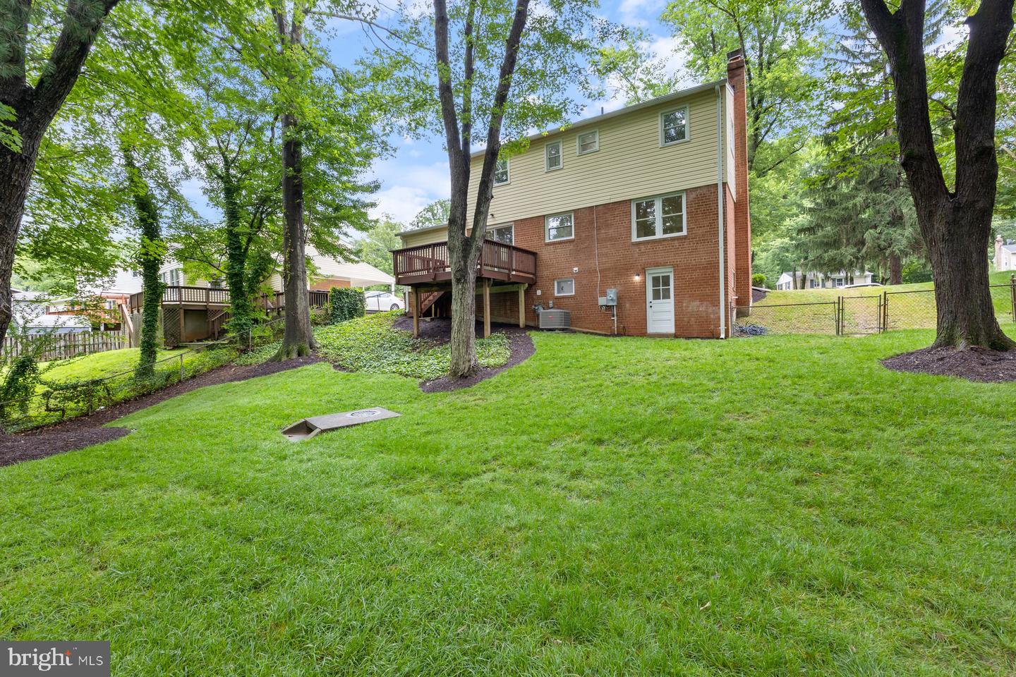 6712 HUNTSMAN BLVD, SPRINGFIELD, Virginia 22152, 4 Bedrooms Bedrooms, ,3 BathroomsBathrooms,Residential,For sale,6712 HUNTSMAN BLVD,VAFX2247694 MLS # VAFX2247694