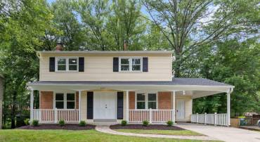 6712 HUNTSMAN BLVD, SPRINGFIELD, Virginia 22152, 4 Bedrooms Bedrooms, ,3 BathroomsBathrooms,Residential,For sale,6712 HUNTSMAN BLVD,VAFX2247694 MLS # VAFX2247694