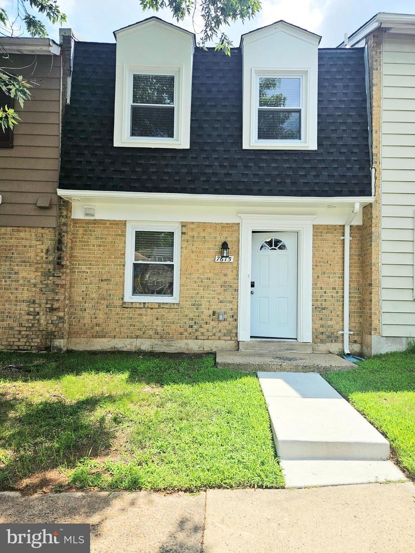 7615 GLENOLDEN PL, MANASSAS, Virginia 20111, 3 Bedrooms Bedrooms, ,1 BathroomBathrooms,Residential,For sale,7615 GLENOLDEN PL,VAPW2099144 MLS # VAPW2099144