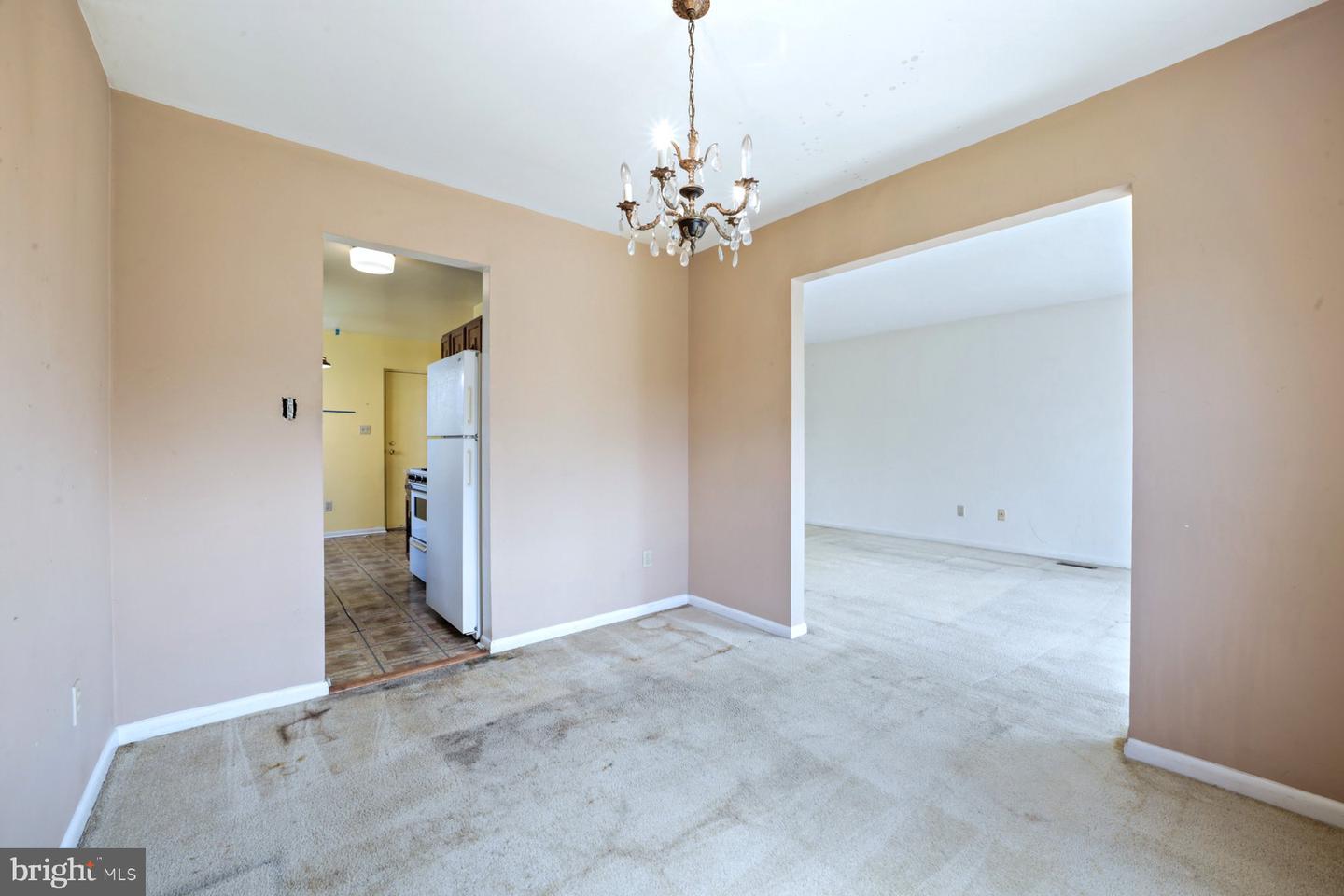4308 VARNUM PL NE, WASHINGTON, District Of Columbia 20017, 4 Bedrooms Bedrooms, ,3 BathroomsBathrooms,Residential,For sale,4308 VARNUM PL NE,DCDC2210444 MLS # DCDC2210444