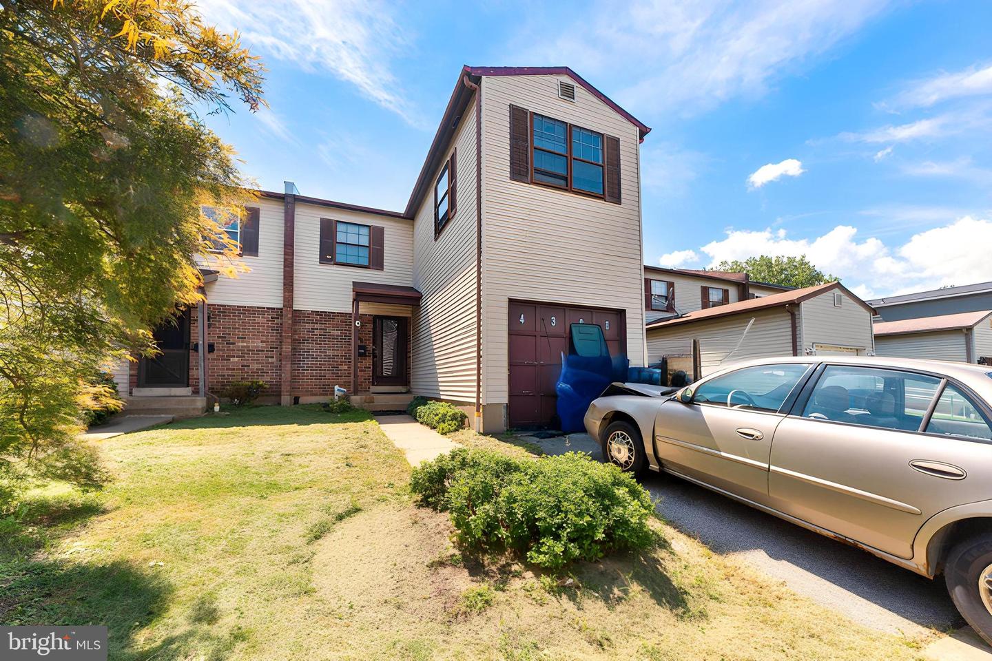 4308 VARNUM PL NE, WASHINGTON, District Of Columbia 20017, 4 Bedrooms Bedrooms, ,3 BathroomsBathrooms,Residential,For sale,4308 VARNUM PL NE,DCDC2210444 MLS # DCDC2210444