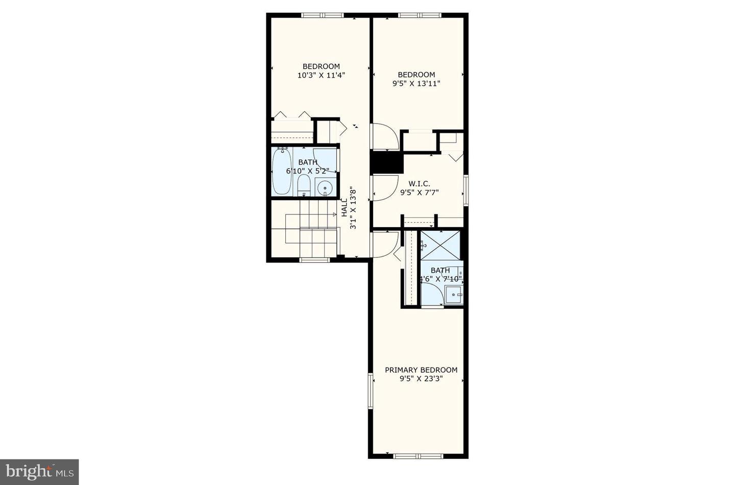 4308 VARNUM PL NE, WASHINGTON, District Of Columbia 20017, 4 Bedrooms Bedrooms, ,3 BathroomsBathrooms,Residential,For sale,4308 VARNUM PL NE,DCDC2210444 MLS # DCDC2210444