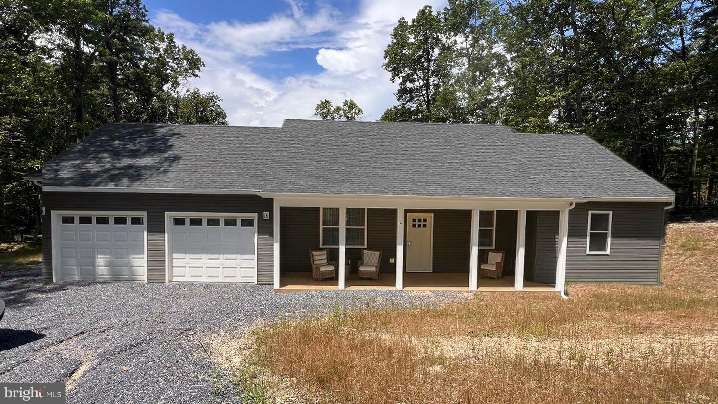 93 HOBBS NOB RD, FRONT ROYAL, Virginia 22630, 3 Bedrooms Bedrooms, ,2 BathroomsBathrooms,Residential,For sale,93 HOBBS NOB RD,VAWR2011732 MLS # VAWR2011732
