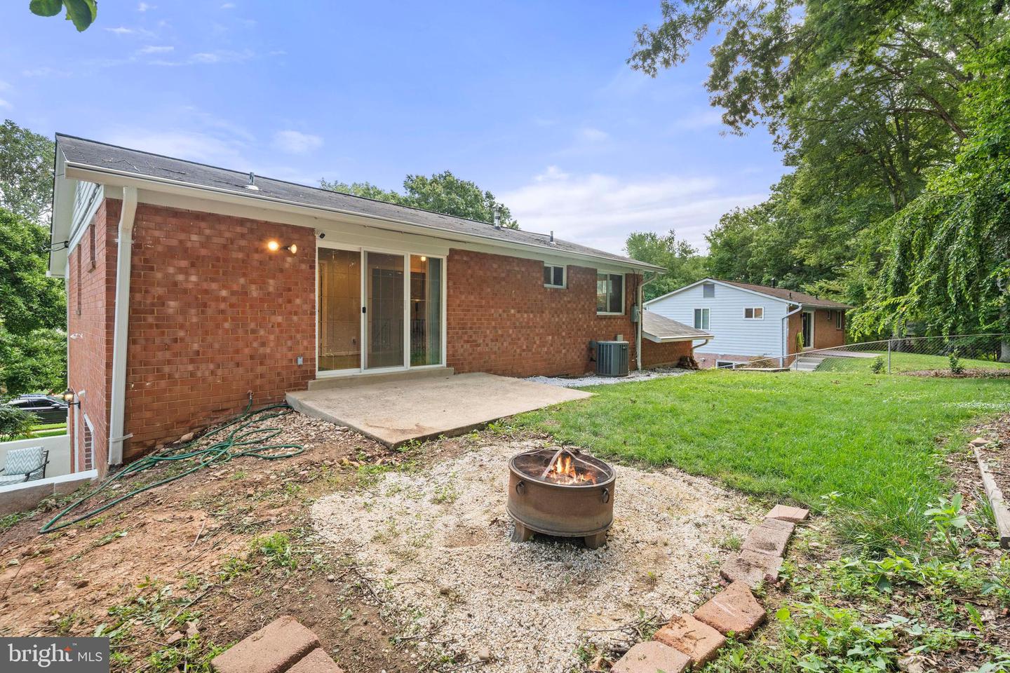 8414 THAMES ST, SPRINGFIELD, Virginia 22151, 4 Bedrooms Bedrooms, ,2 BathroomsBathrooms,Residential,For sale,8414 THAMES ST,VAFX2256562 MLS # VAFX2256562