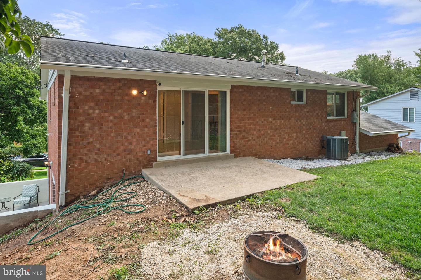 8414 THAMES ST, SPRINGFIELD, Virginia 22151, 4 Bedrooms Bedrooms, ,2 BathroomsBathrooms,Residential,For sale,8414 THAMES ST,VAFX2256562 MLS # VAFX2256562