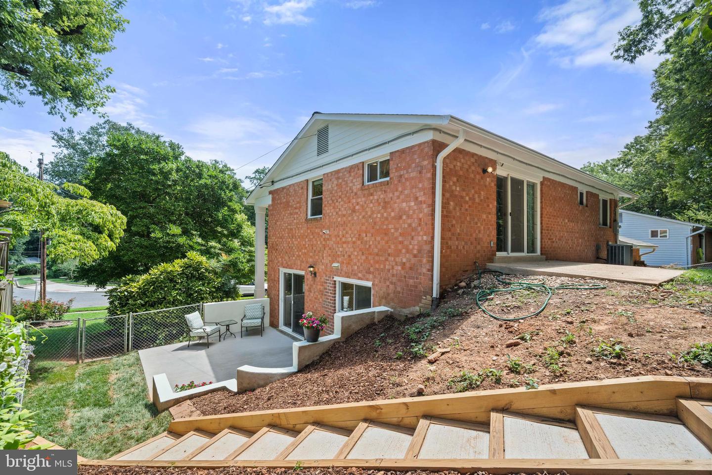 8414 THAMES ST, SPRINGFIELD, Virginia 22151, 4 Bedrooms Bedrooms, ,2 BathroomsBathrooms,Residential,For sale,8414 THAMES ST,VAFX2256562 MLS # VAFX2256562