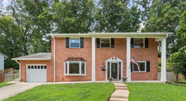 8414 THAMES ST, SPRINGFIELD, Virginia 22151, 4 Bedrooms Bedrooms, ,2 BathroomsBathrooms,Residential,For sale,8414 THAMES ST,VAFX2256562 MLS # VAFX2256562