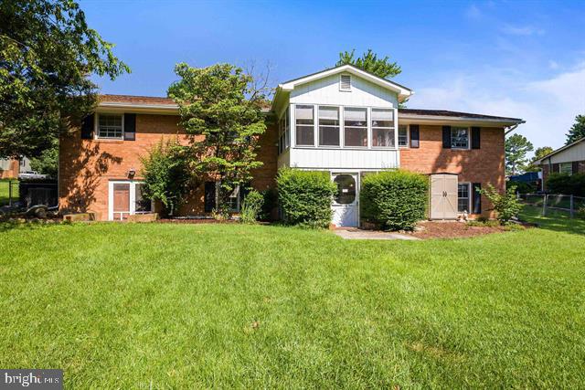 9936 PLEASANT VIEW DR, NEW MARKET, Virginia 22844, 4 Bedrooms Bedrooms, ,3 BathroomsBathrooms,Residential,For sale,9936 PLEASANT VIEW DR,VASH2012064 MLS # VASH2012064