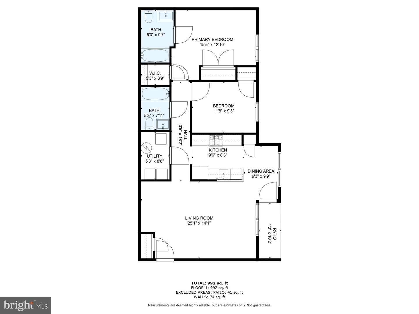 11014 KOMAN CIR #104, MANASSAS, Virginia 20109, 2 Bedrooms Bedrooms, ,2 BathroomsBathrooms,Residential,For sale,11014 KOMAN CIR #104,VAPW2099796 MLS # VAPW2099796