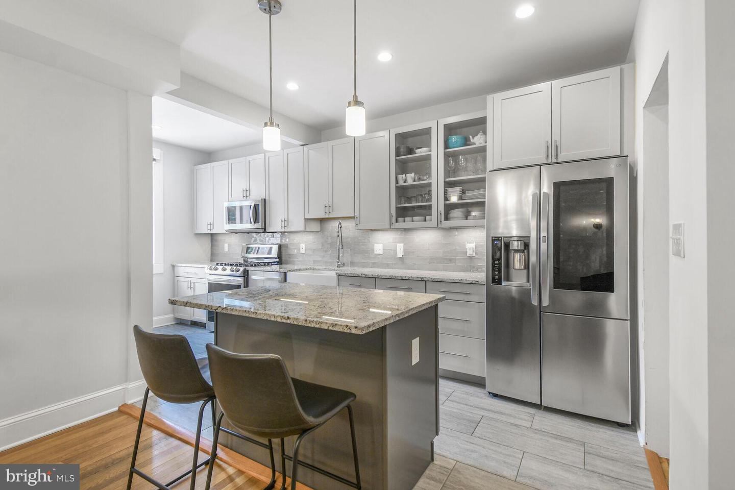 621 QUACKENBOS ST NW, WASHINGTON, District Of Columbia 20011, 3 Bedrooms Bedrooms, ,2 BathroomsBathrooms,Residential,For sale,621 QUACKENBOS ST NW,DCDC2211832 MLS # DCDC2211832