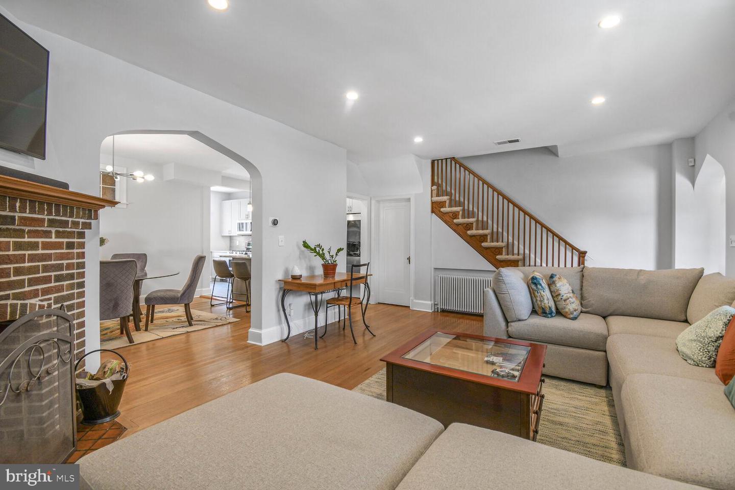 621 QUACKENBOS ST NW, WASHINGTON, District Of Columbia 20011, 3 Bedrooms Bedrooms, ,2 BathroomsBathrooms,Residential,For sale,621 QUACKENBOS ST NW,DCDC2211832 MLS # DCDC2211832
