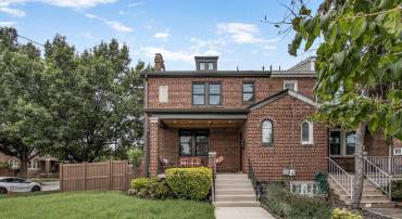 621 QUACKENBOS ST NW, WASHINGTON, District Of Columbia 20011, 3 Bedrooms Bedrooms, ,2 BathroomsBathrooms,Residential,For sale,621 QUACKENBOS ST NW,DCDC2211832 MLS # DCDC2211832