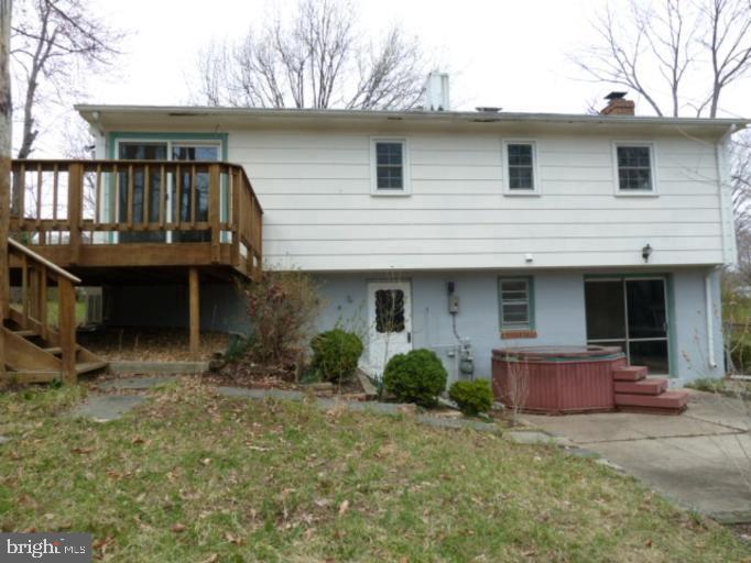 3207 BAYFIELD DR, WOODBRIDGE, Virginia 22193, 4 Bedrooms Bedrooms, ,2 BathroomsBathrooms,Residential,For sale,3207 BAYFIELD DR,VAPW2099888 MLS # VAPW2099888