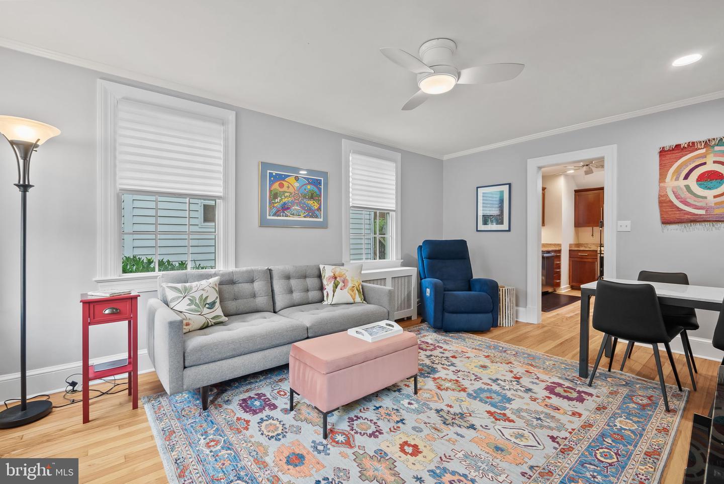 1703 RUSSELL RD, ALEXANDRIA, Virginia 22301, 3 Bedrooms Bedrooms, ,3 BathroomsBathrooms,Residential,For sale,1703 RUSSELL RD,VAAX2047816 MLS # VAAX2047816