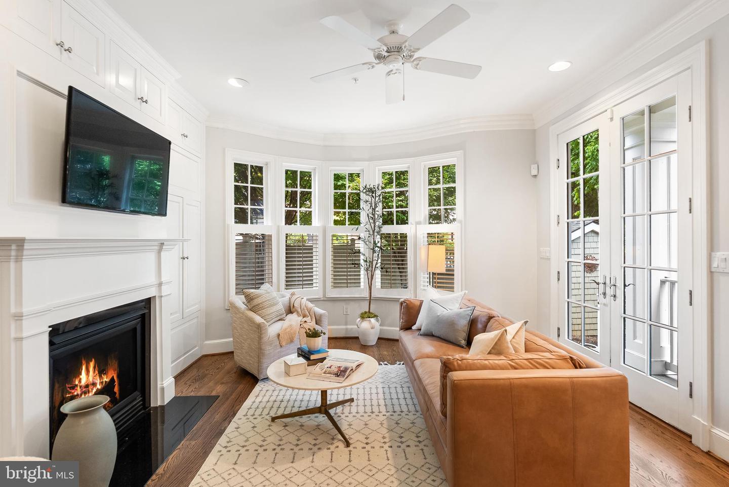 3515 PORTER ST NW, WASHINGTON, District Of Columbia 20016, 5 Bedrooms Bedrooms, ,4 BathroomsBathrooms,Residential,For sale,3515 PORTER ST NW,DCDC2211878 MLS # DCDC2211878