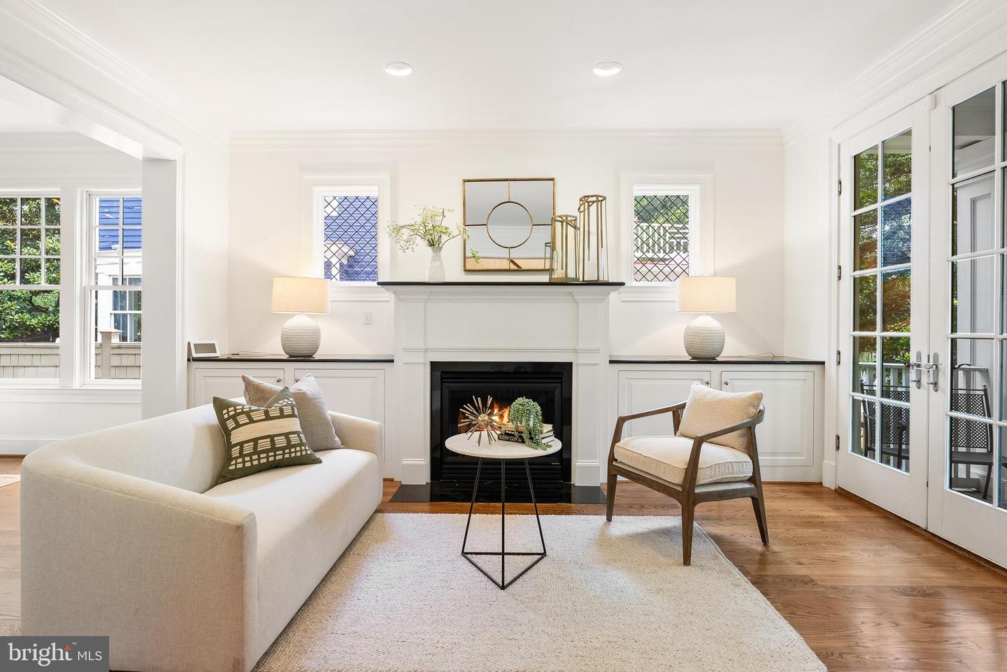 3515 PORTER ST NW, WASHINGTON, District Of Columbia 20016, 5 Bedrooms Bedrooms, ,4 BathroomsBathrooms,Residential,For sale,3515 PORTER ST NW,DCDC2211878 MLS # DCDC2211878