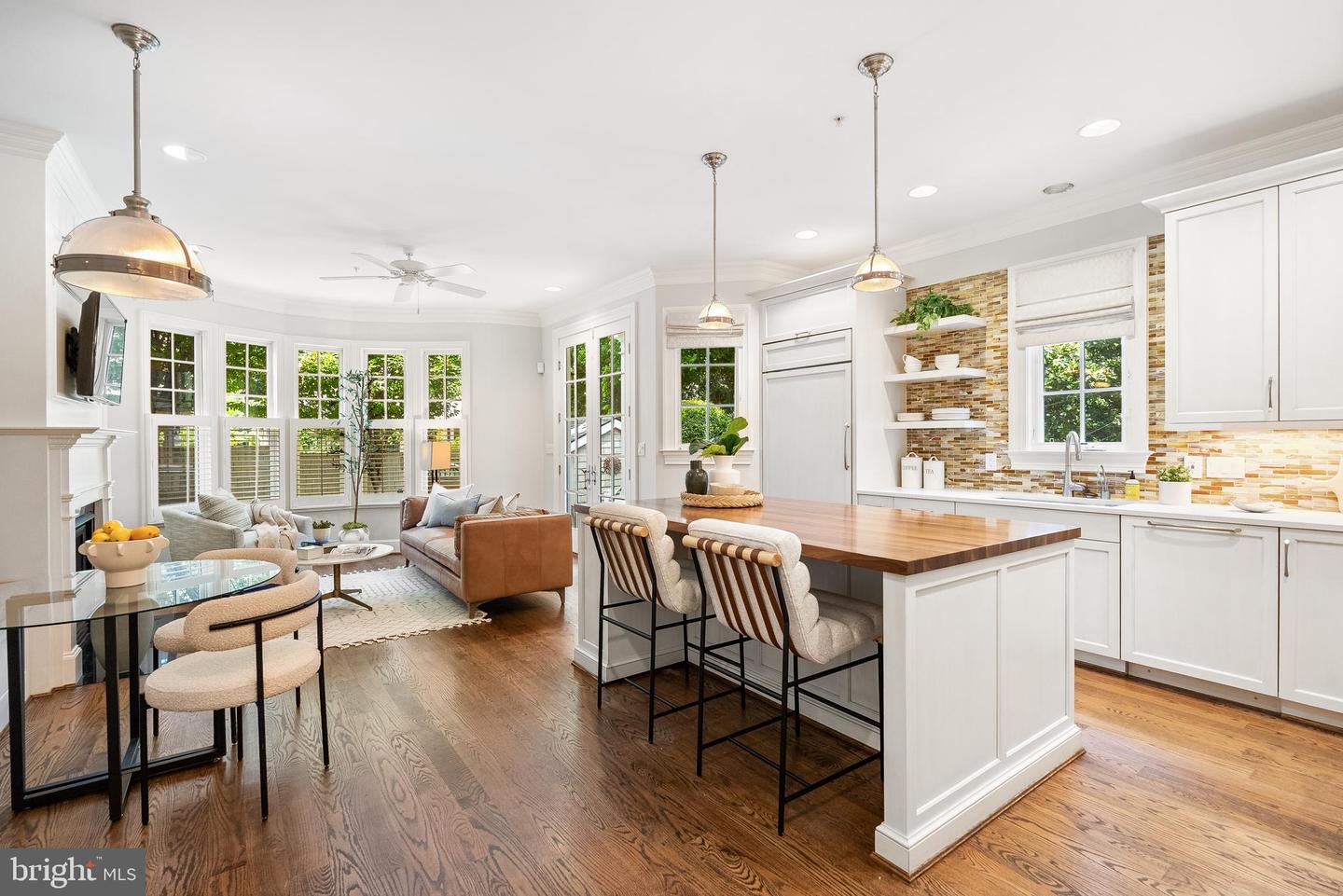 3515 PORTER ST NW, WASHINGTON, District Of Columbia 20016, 5 Bedrooms Bedrooms, ,4 BathroomsBathrooms,Residential,For sale,3515 PORTER ST NW,DCDC2211878 MLS # DCDC2211878