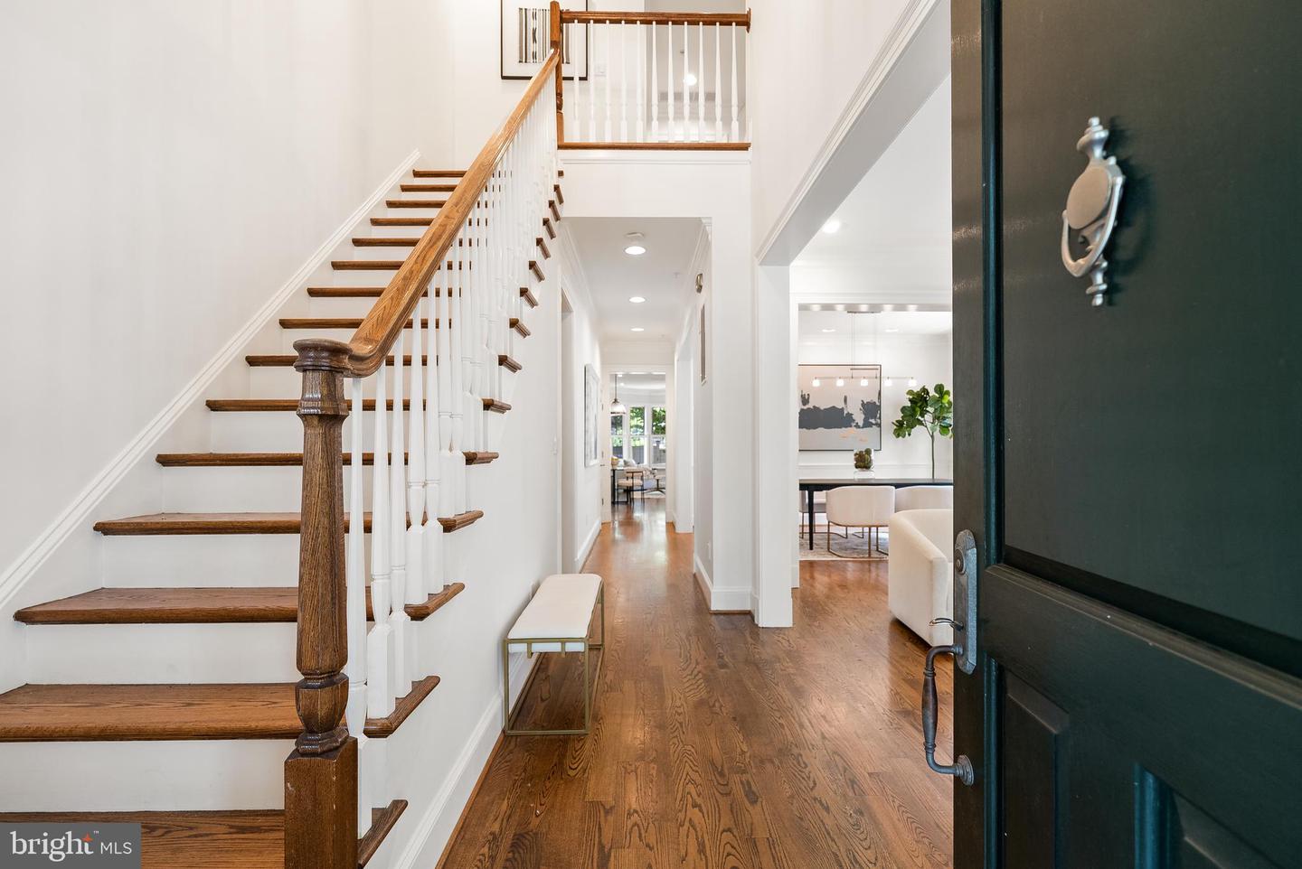 3515 PORTER ST NW, WASHINGTON, District Of Columbia 20016, 5 Bedrooms Bedrooms, ,4 BathroomsBathrooms,Residential,For sale,3515 PORTER ST NW,DCDC2211878 MLS # DCDC2211878