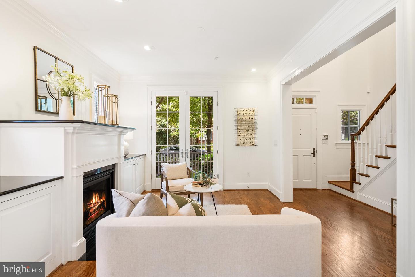 3515 PORTER ST NW, WASHINGTON, District Of Columbia 20016, 5 Bedrooms Bedrooms, ,4 BathroomsBathrooms,Residential,For sale,3515 PORTER ST NW,DCDC2211878 MLS # DCDC2211878