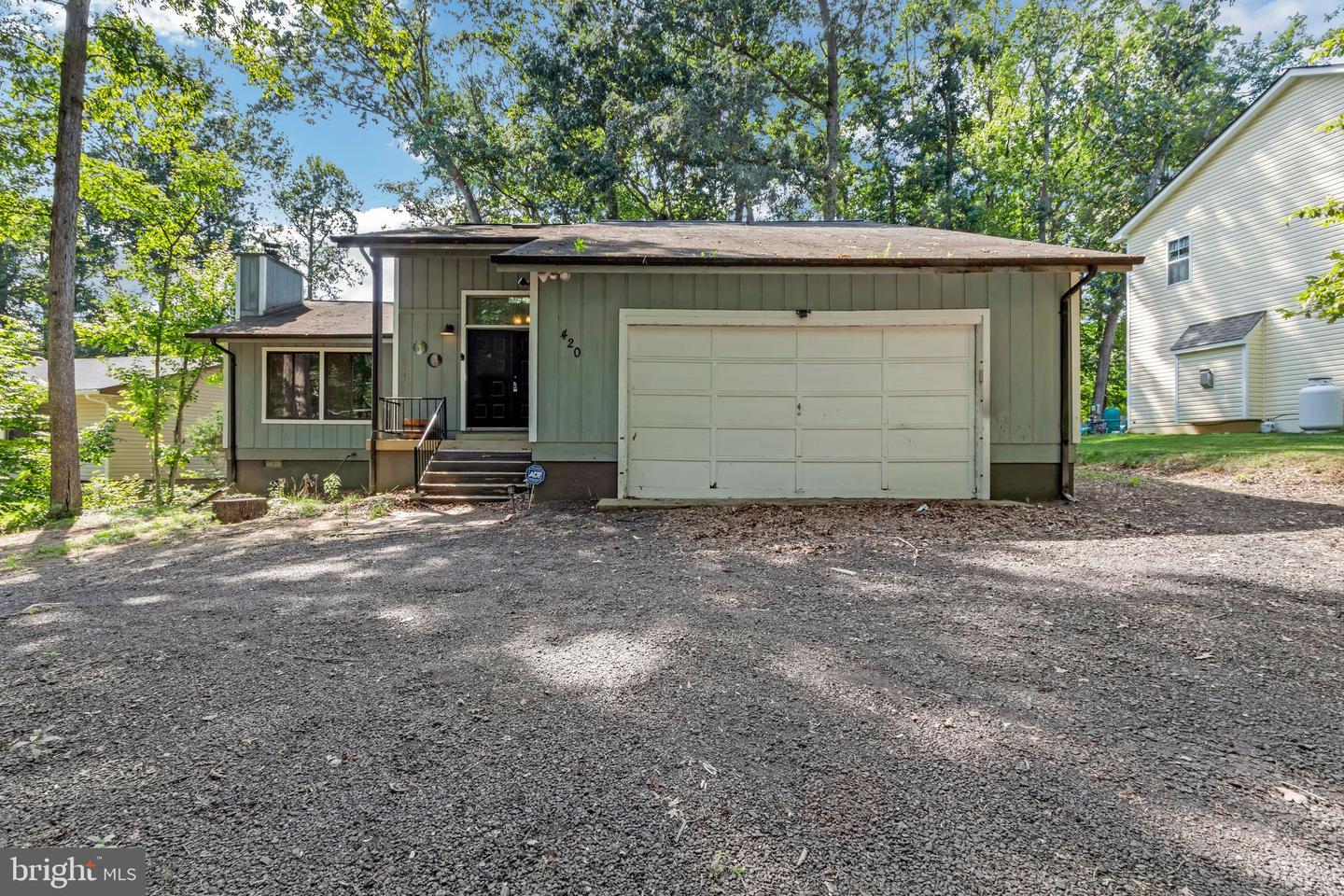 420 BIRDIE RD, LOCUST GROVE, Virginia 22508, 4 Bedrooms Bedrooms, ,2 BathroomsBathrooms,Residential,For sale,420 BIRDIE RD,VAOR2010288 MLS # VAOR2010288