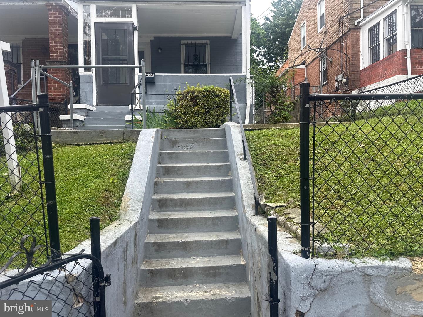 808 DIVISION AVENUE NE, WASHINGTON, District Of Columbia 20019, 2 Bedrooms Bedrooms, ,1 BathroomBathrooms,Residential,For sale,808 DIVISION AVENUE NE,DCDC2211928 MLS # DCDC2211928