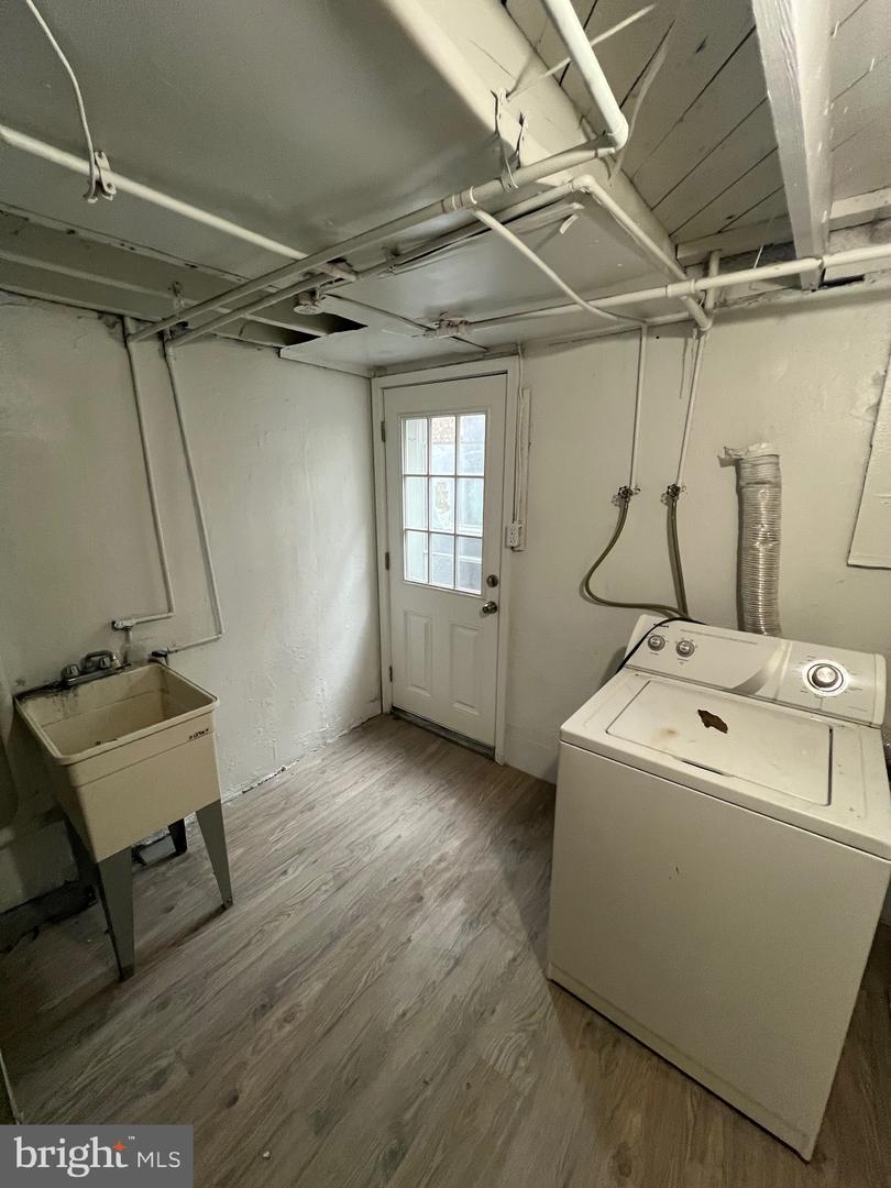 808 DIVISION AVENUE NE, WASHINGTON, District Of Columbia 20019, 2 Bedrooms Bedrooms, ,1 BathroomBathrooms,Residential,For sale,808 DIVISION AVENUE NE,DCDC2211928 MLS # DCDC2211928
