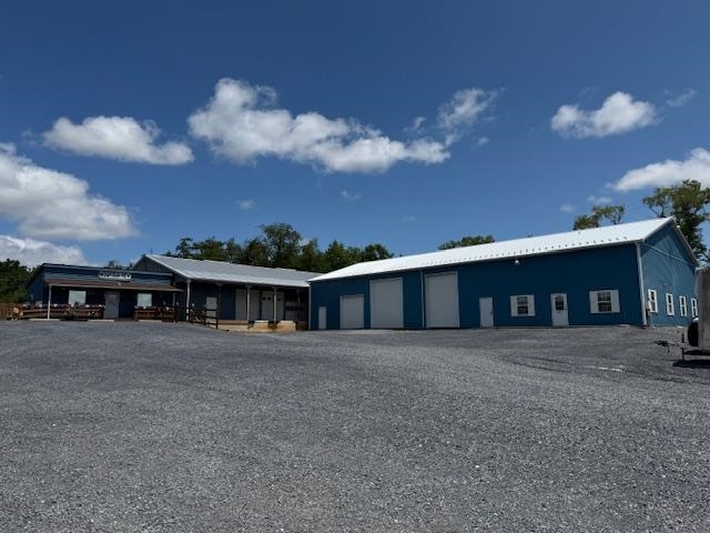 2398 & 2400 STUARTS DRAFT HWY, STUARTS DRAFT, Virginia 24477, ,Commercial,2398 & 2400 STUARTS DRAFT HWY,667104 MLS # 667104