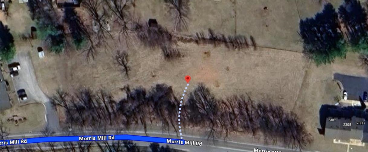 2311 MORRIS MILL RD, STAUNTON, Virginia 24402, ,Land,2311 MORRIS MILL RD,667112 MLS # 667112