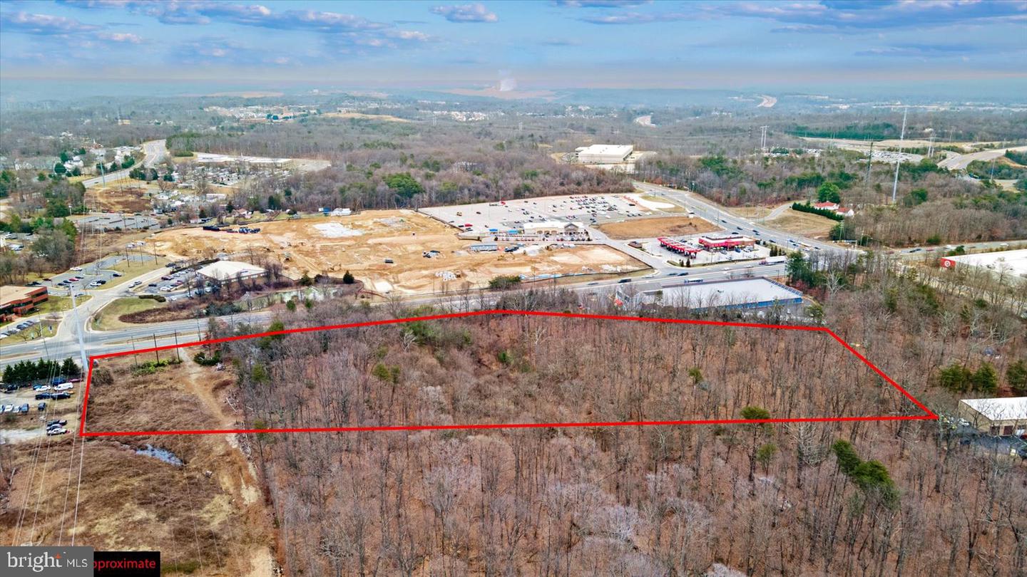 2509 CATON HILL RD, WOODBRIDGE, Virginia 22192, ,Land,For sale,2509 CATON HILL RD,VAPW2064496 MLS # VAPW2064496