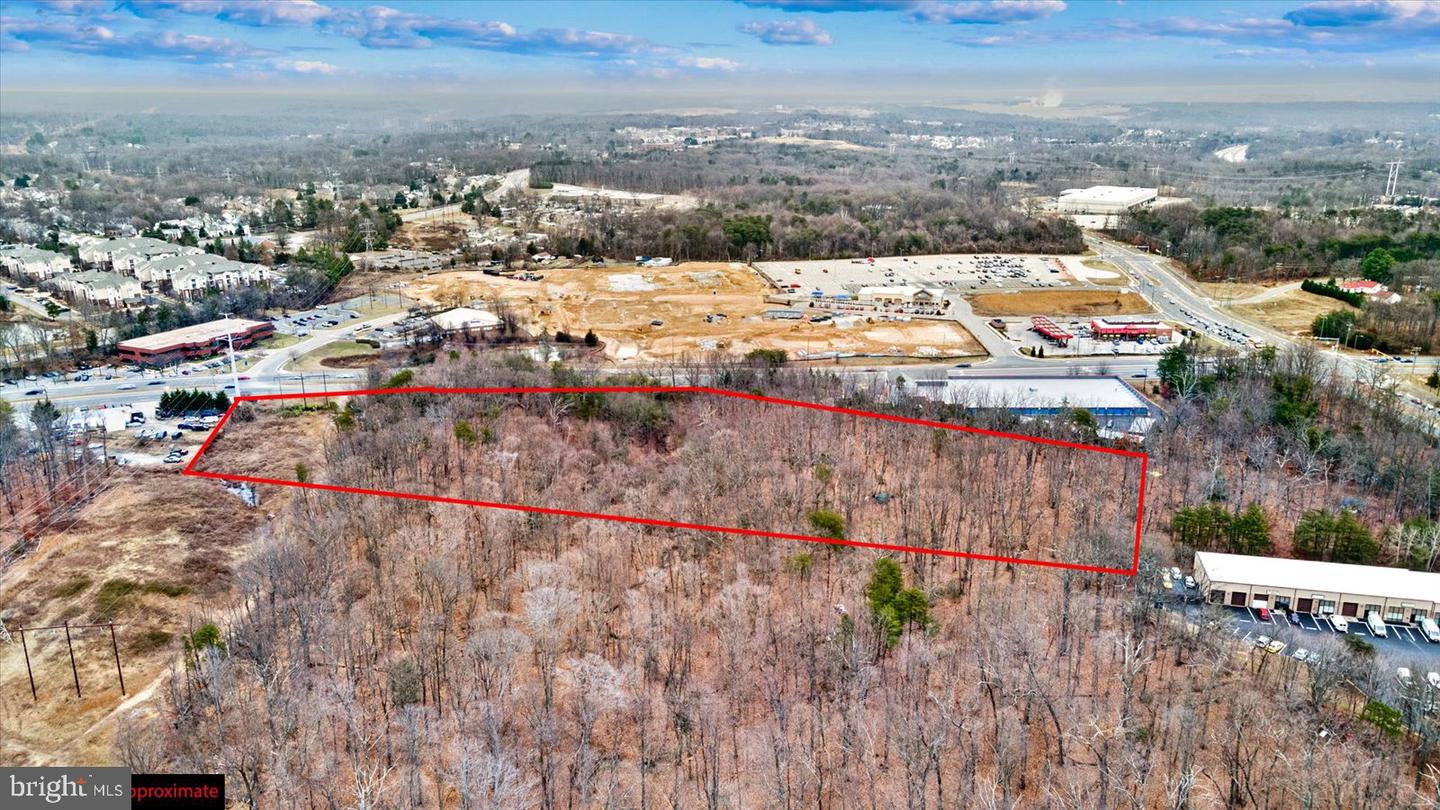 2509 CATON HILL RD, WOODBRIDGE, Virginia 22192, ,Land,For sale,2509 CATON HILL RD,VAPW2064496 MLS # VAPW2064496