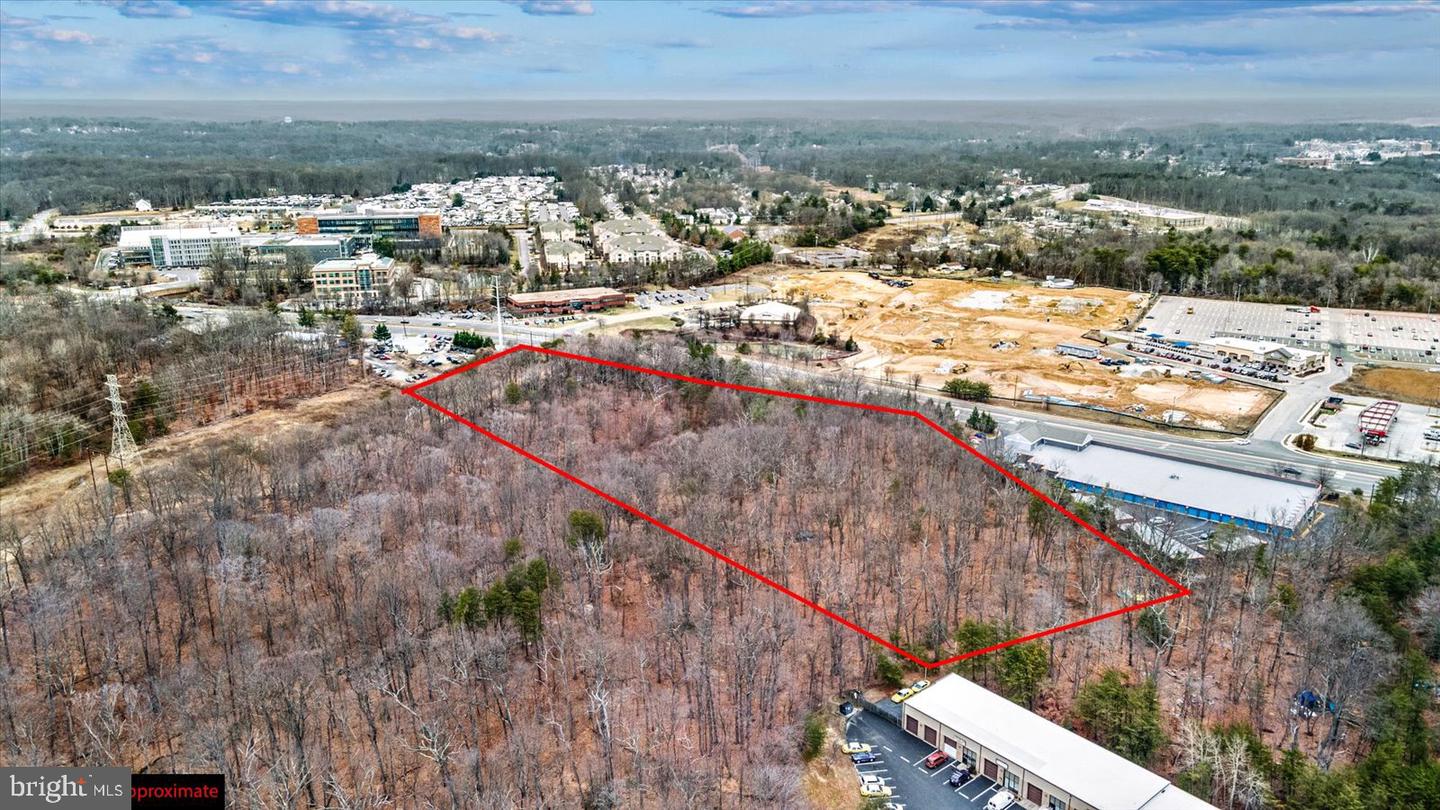 2509 CATON HILL RD, WOODBRIDGE, Virginia 22192, ,Land,For sale,2509 CATON HILL RD,VAPW2064496 MLS # VAPW2064496