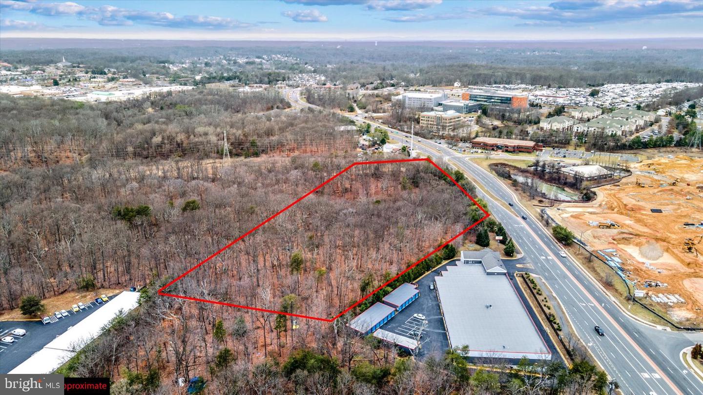 2509 CATON HILL RD, WOODBRIDGE, Virginia 22192, ,Land,For sale,2509 CATON HILL RD,VAPW2064496 MLS # VAPW2064496
