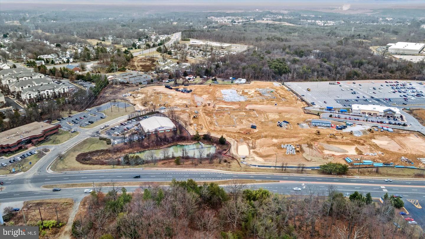 2509 CATON HILL RD, WOODBRIDGE, Virginia 22192, ,Land,For sale,2509 CATON HILL RD,VAPW2064496 MLS # VAPW2064496