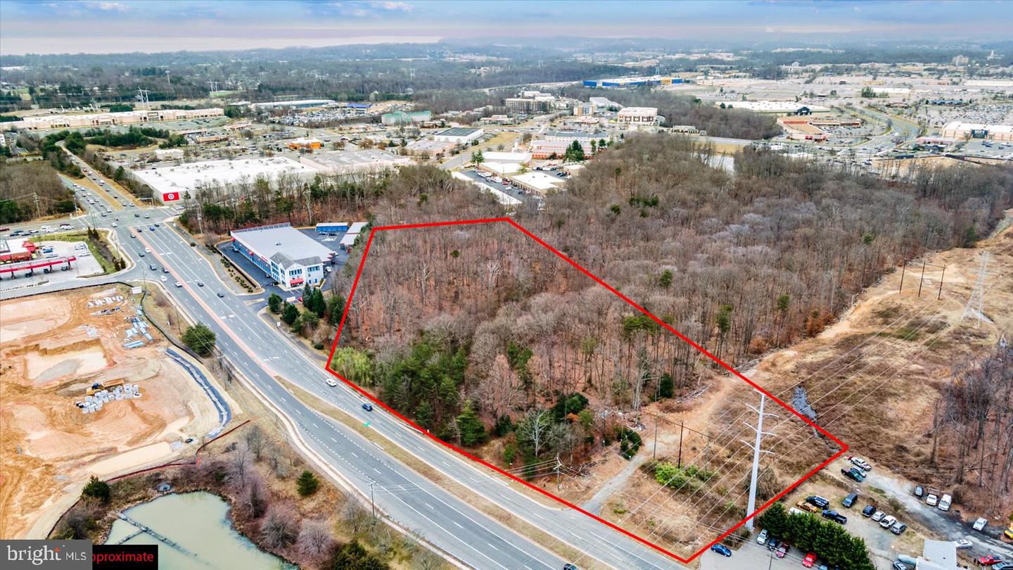 2509 CATON HILL RD, WOODBRIDGE, Virginia 22192, ,Land,For sale,2509 CATON HILL RD,VAPW2064496 MLS # VAPW2064496