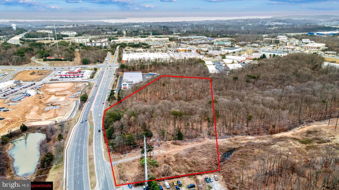 2509 CATON HILL RD, WOODBRIDGE, Virginia 22192, ,Land,For sale,2509 CATON HILL RD,VAPW2064496 MLS # VAPW2064496