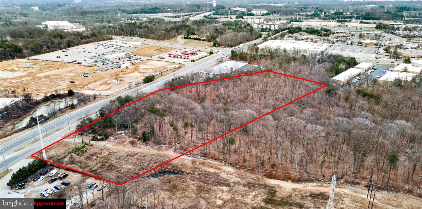 2509 CATON HILL RD, WOODBRIDGE, Virginia 22192, ,Land,For sale,2509 CATON HILL RD,VAPW2064496 MLS # VAPW2064496