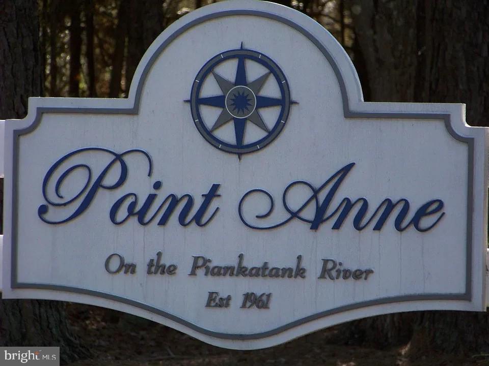 0-36B 1 B 33 POINT ANNE DR, HARTFIELD, Virginia 23071, ,Land,For sale,0-36B 1 B 33 POINT ANNE DR,VAMX2000228 MLS # VAMX2000228