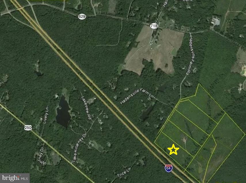 0 HADENSVILLE FARM RD, MINERAL, Virginia 23117, ,Land,For sale,0 HADENSVILLE FARM RD,VAGO2000380 MLS # VAGO2000380