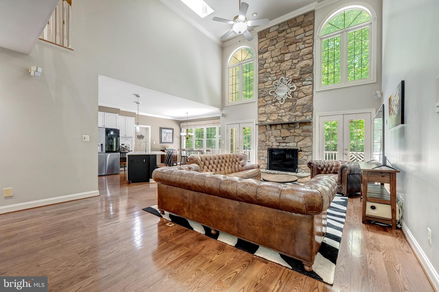12390 FALKIRK DR, FAIRFAX, Virginia 22033, 5 Bedrooms Bedrooms, ,4 BathroomsBathrooms,Residential,For sale,12390 FALKIRK DR,VAFX2235416 MLS # VAFX2235416