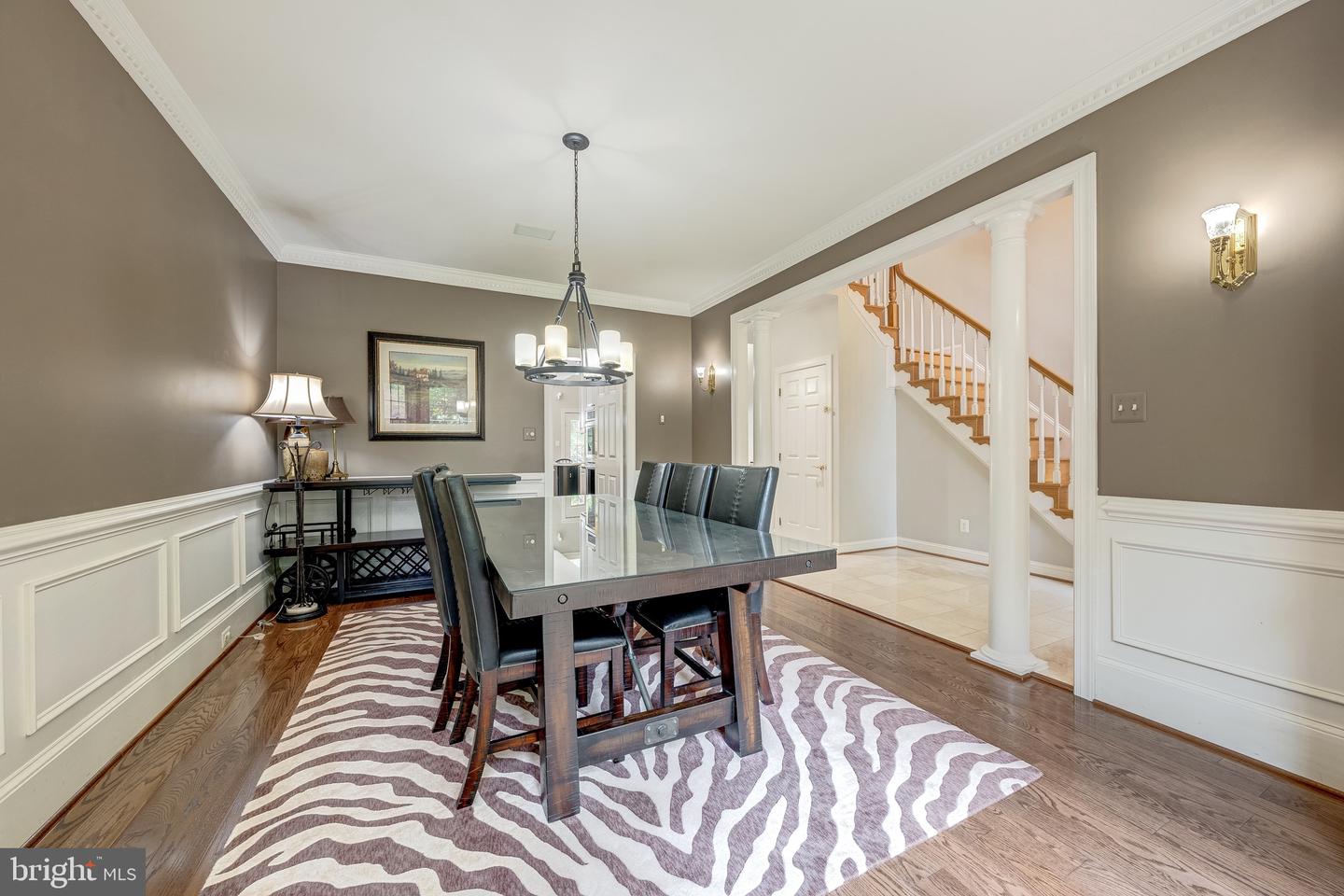 12390 FALKIRK DR, FAIRFAX, Virginia 22033, 5 Bedrooms Bedrooms, ,4 BathroomsBathrooms,Residential,For sale,12390 FALKIRK DR,VAFX2235416 MLS # VAFX2235416