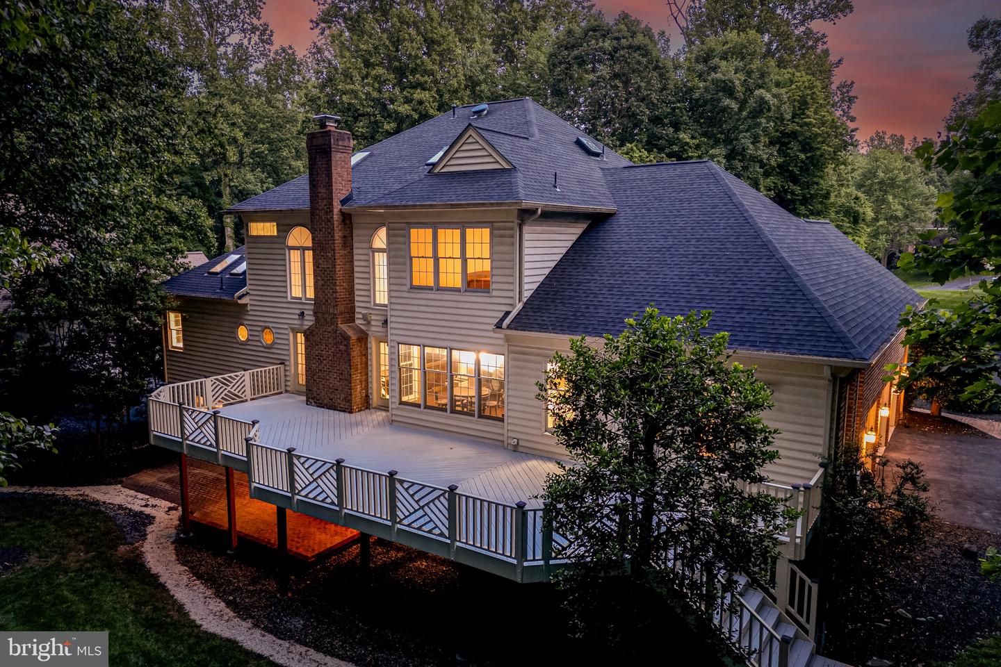 12390 FALKIRK DR, FAIRFAX, Virginia 22033, 5 Bedrooms Bedrooms, ,4 BathroomsBathrooms,Residential,For sale,12390 FALKIRK DR,VAFX2235416 MLS # VAFX2235416