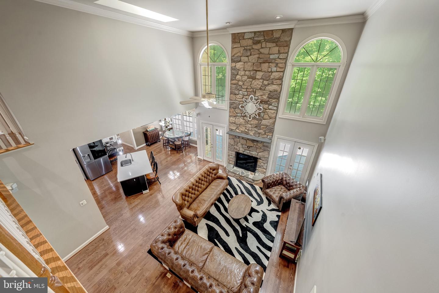 12390 FALKIRK DR, FAIRFAX, Virginia 22033, 5 Bedrooms Bedrooms, ,4 BathroomsBathrooms,Residential,For sale,12390 FALKIRK DR,VAFX2235416 MLS # VAFX2235416