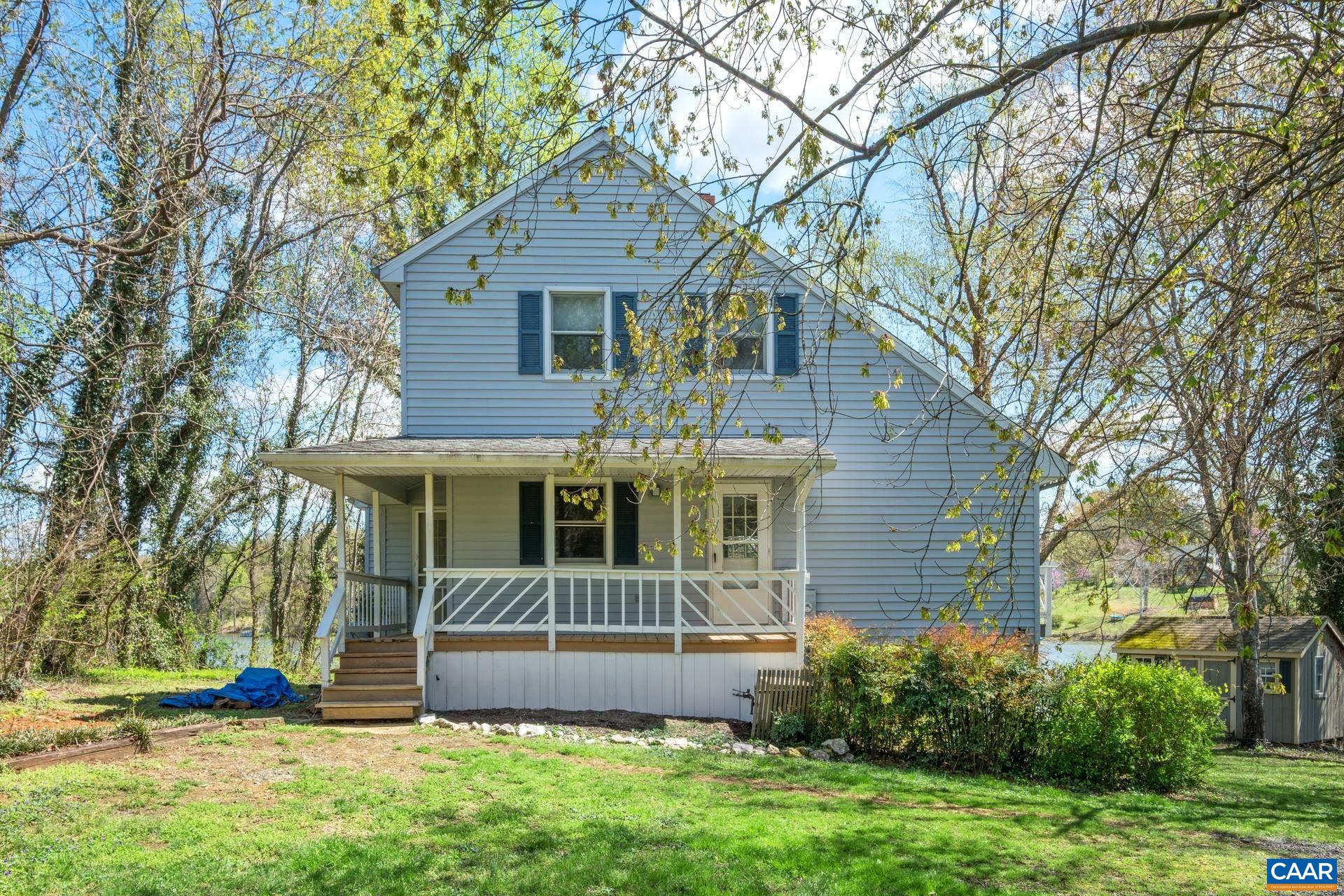 675 WESTWOOD RD, STANARDSVILLE, Virginia 22973, 3 Bedrooms Bedrooms, ,2 BathroomsBathrooms,Residential,675 WESTWOOD RD,663313 MLS # 663313