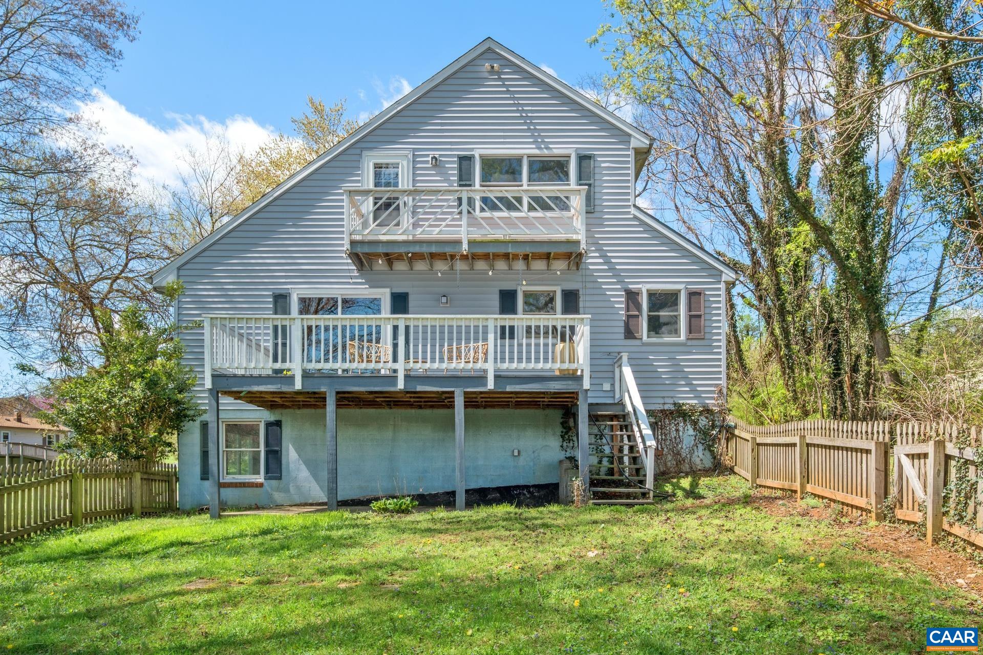 675 WESTWOOD RD, STANARDSVILLE, Virginia 22973, 3 Bedrooms Bedrooms, ,2 BathroomsBathrooms,Residential,675 WESTWOOD RD,663313 MLS # 663313